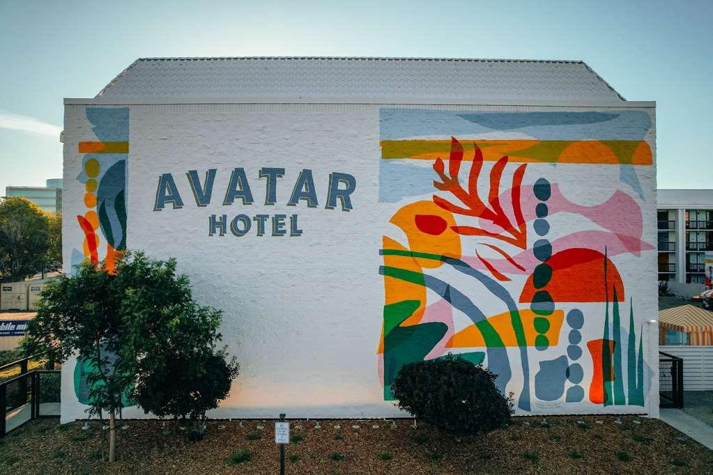 Avatar Hotel Santa Clara Tapestry Collection By Hilton 외부 사진