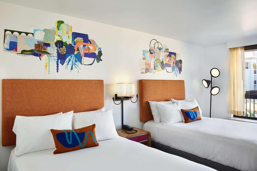 Avatar Hotel Santa Clara Tapestry Collection By Hilton 객실 사진